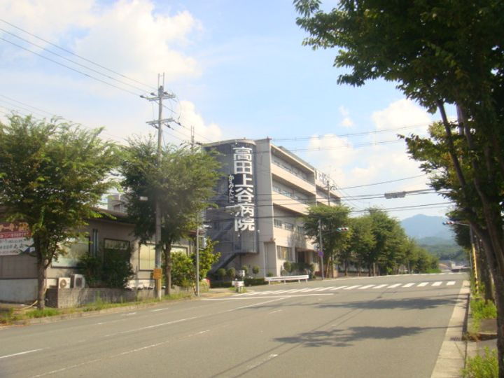 ソラティオの周辺