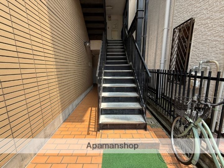 大阪府堺市東区西野の賃貸マンションのその他画像