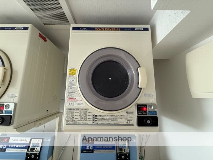 大阪府堺市東区西野の賃貸マンションのその他画像