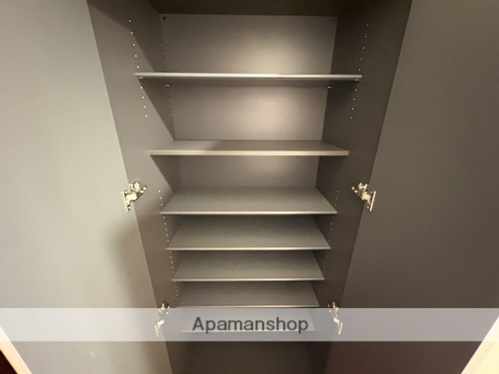 プレジオさくら夙川の内装