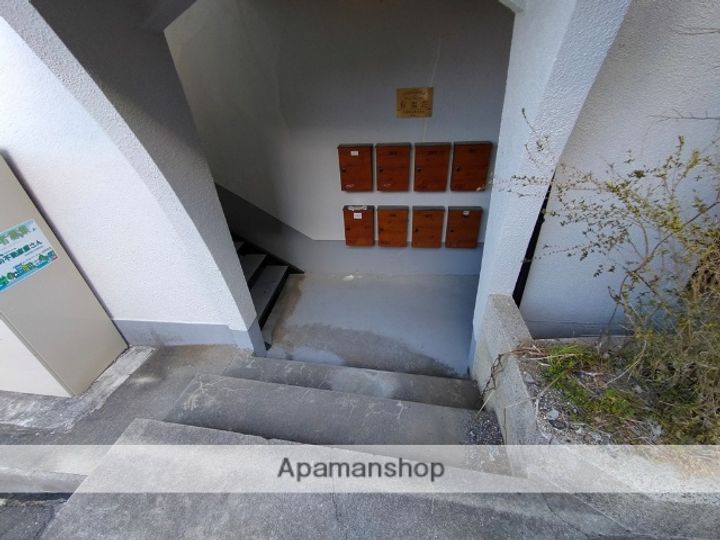 大阪府東大阪市日下町1丁目の賃貸アパートのその他画像