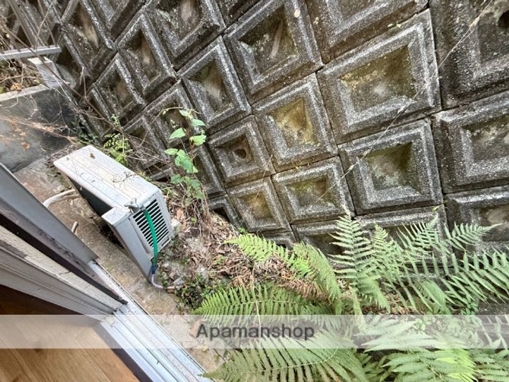 大阪府東大阪市日下町1丁目の賃貸アパートのその他画像