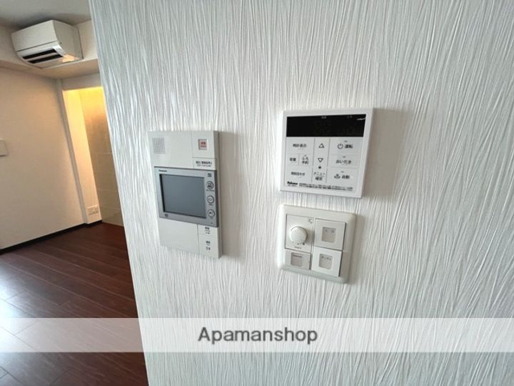 大阪府東大阪市高井田元町2丁目の賃貸マンションの内装