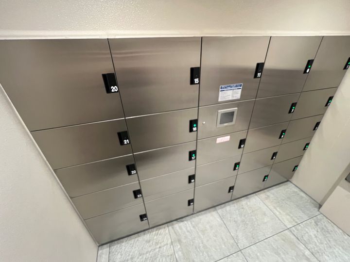AELL OSAKA EASTのその他画像