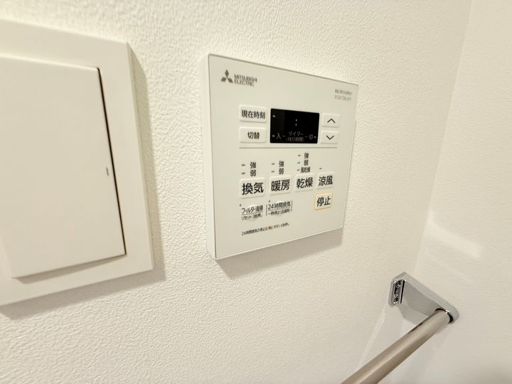 AELL OSAKA EASTのその他画像