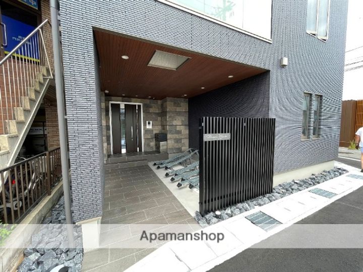 ウィステリア門戸のその他画像