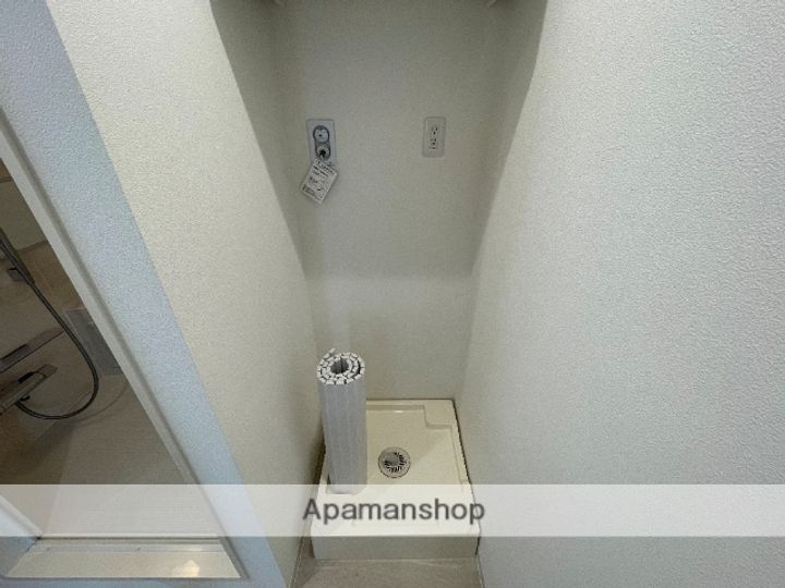 ウィステリア門戸の内装