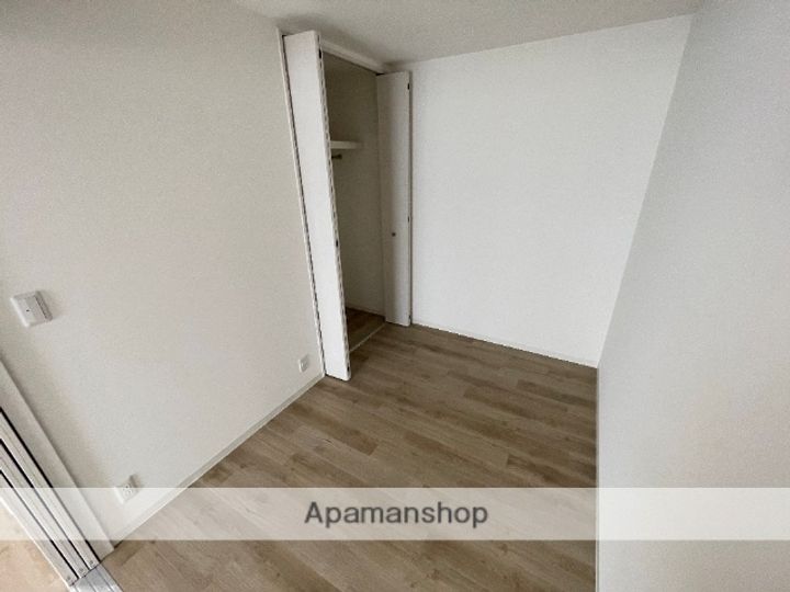 ウィステリア門戸の内装