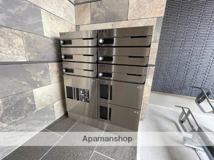 ウィステリア門戸のその他画像