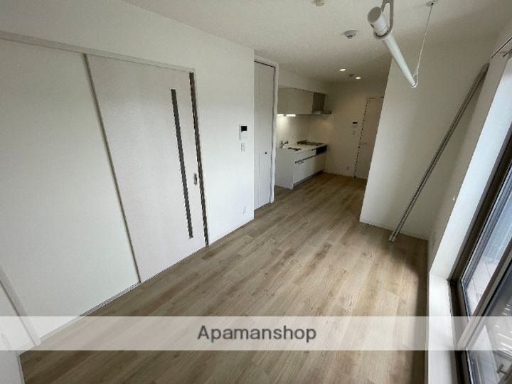 ウィステリア門戸の内装