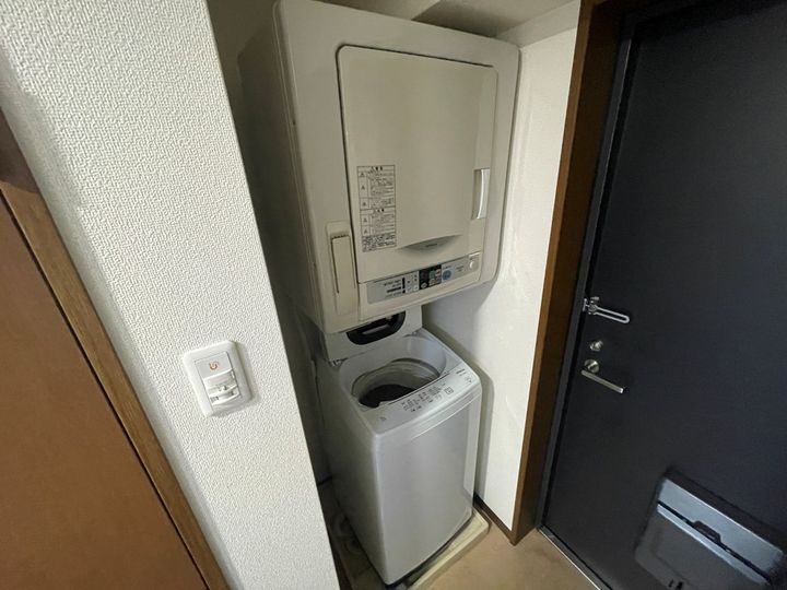 クリスティ南塚口の内装