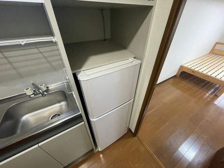 クリスティ南塚口の内装