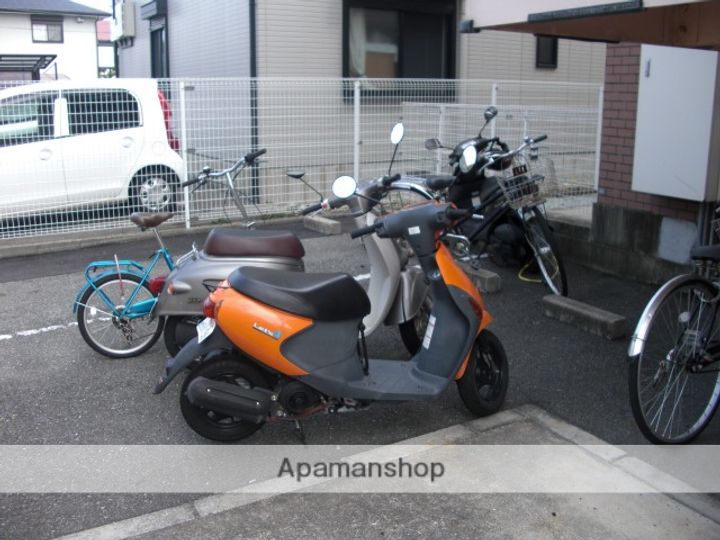 アムールコートのその他画像