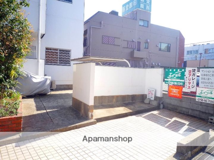 夙川ヒルズ201のその他画像