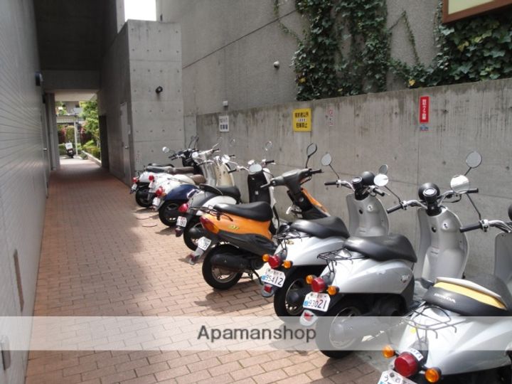 ブランベール甲東園のその他画像