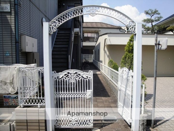 グリーンゲイブルズEのその他画像