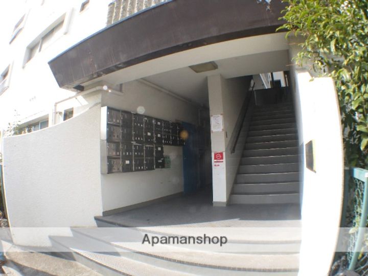 オーティーハイツ広田503のその他画像