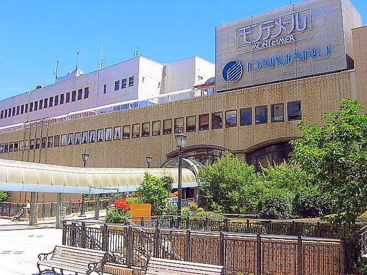 兵庫県芦屋市呉川町の賃貸アパートの周辺