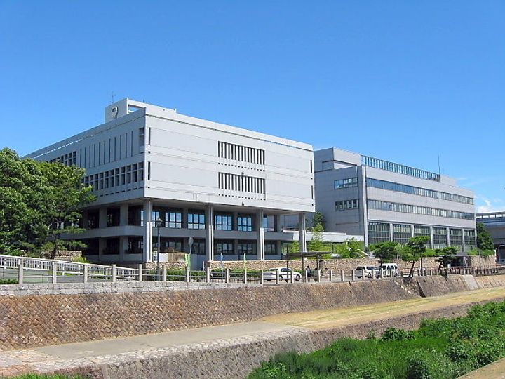 兵庫県芦屋市呉川町の賃貸アパートの周辺