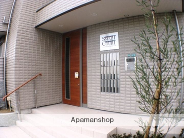 兵庫県西宮市芦原町の賃貸マンションのその他画像