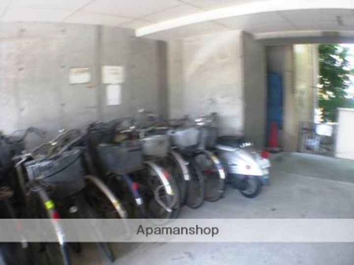 兵庫県西宮市上田東町の賃貸マンションのその他画像