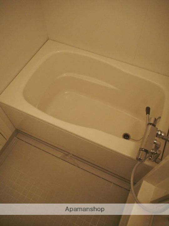 アーバネックス福島の風呂