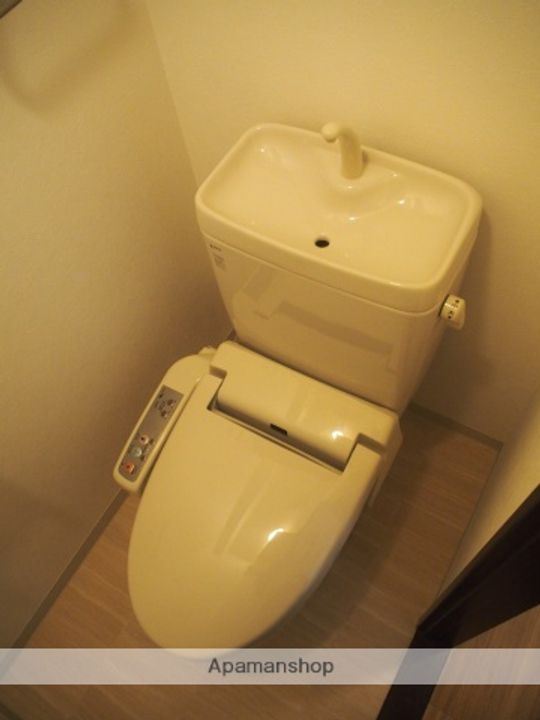 アーバネックス福島のその他画像