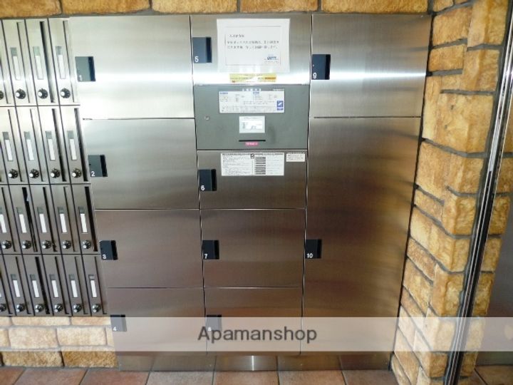 アーバネックス福島のその他画像