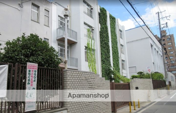 アーバネックス福島の周辺