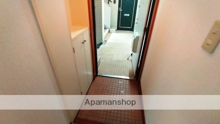 レジデンス・ミラ芦屋の内装
