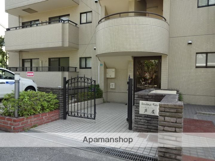 レジデンス・ミラ芦屋のその他画像