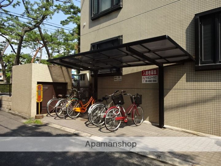 レジデンス・ミラ芦屋のその他画像
