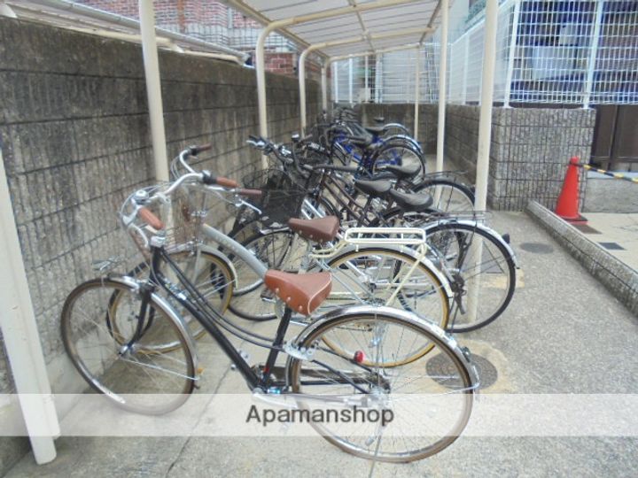 兵庫県西宮市門前町の賃貸アパートのその他画像