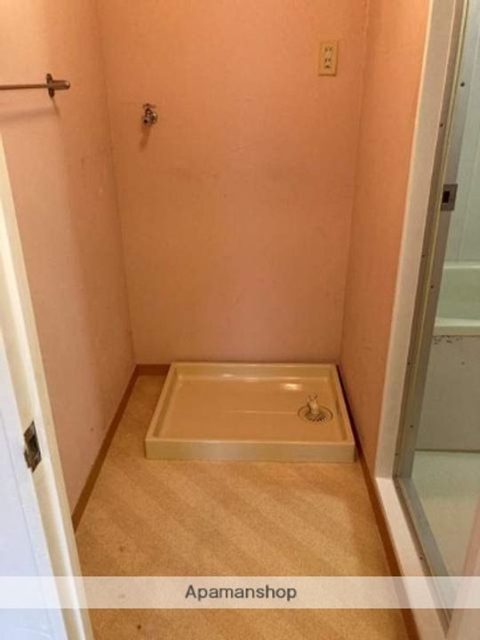 兵庫県西宮市五月ケ丘の賃貸マンションの内装