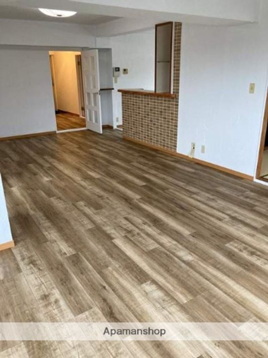 兵庫県西宮市五月ケ丘の賃貸マンションのその他画像