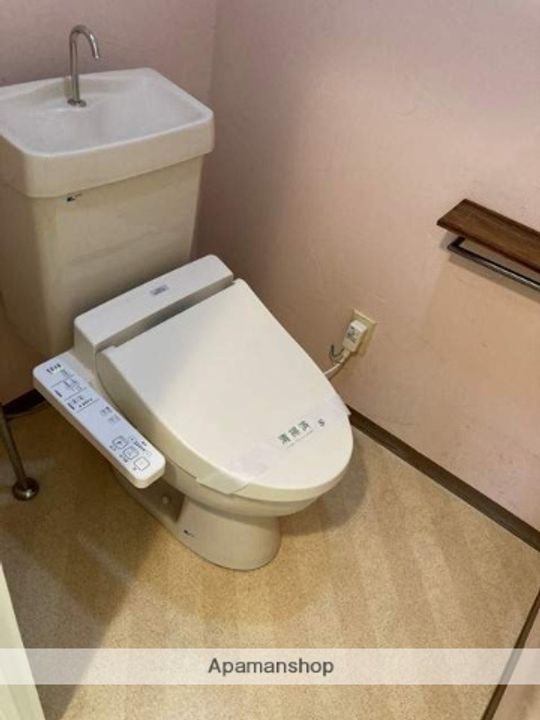 兵庫県西宮市五月ケ丘の賃貸マンションのその他画像