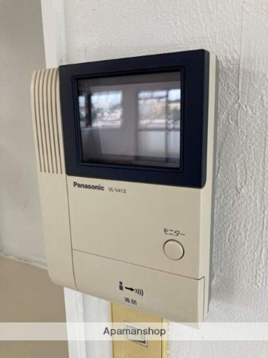 兵庫県西宮市五月ケ丘の賃貸マンションのその他画像