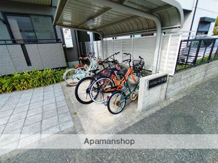 ハイカムール芦屋のその他画像