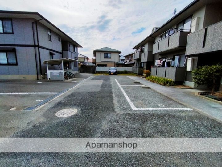 ハイカムール芦屋のその他画像