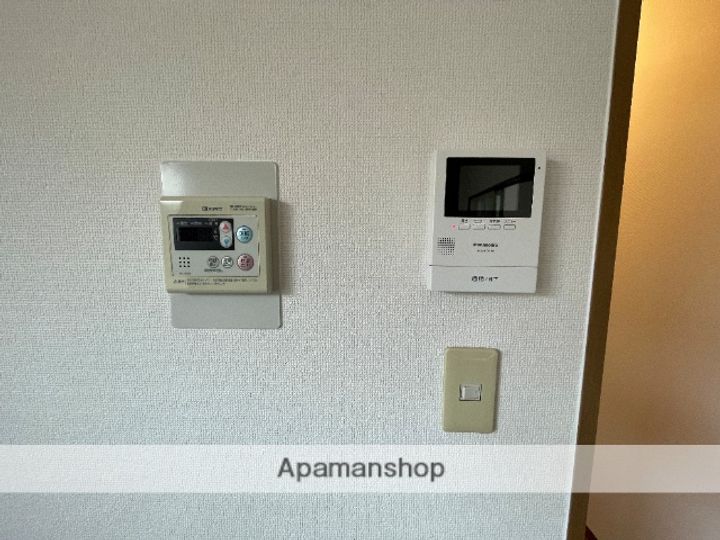 ハイカムール芦屋のその他画像