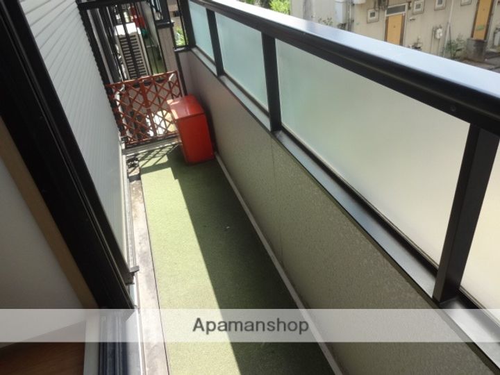 兵庫県西宮市広田町の賃貸アパートのその他画像