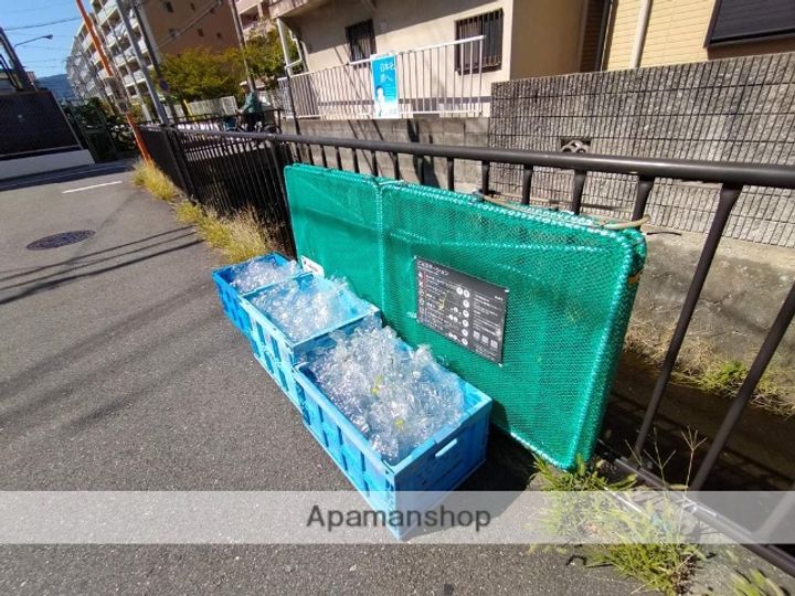 兵庫県西宮市林田町の賃貸アパートのその他画像