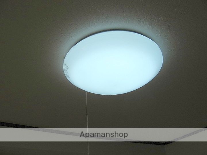 兵庫県西宮市樋之池町の賃貸マンションの内装