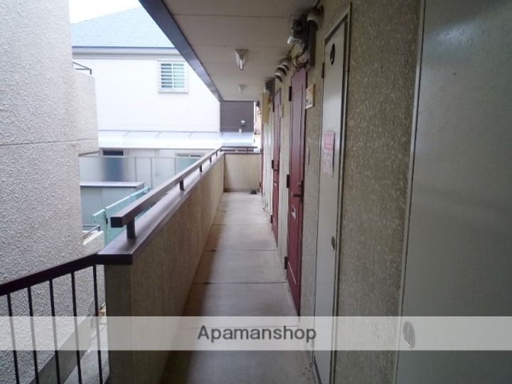 兵庫県西宮市樋之池町の賃貸マンションのその他画像