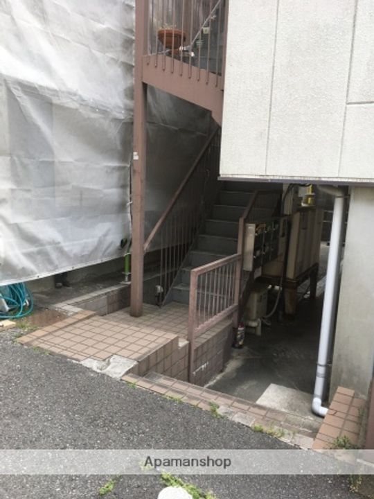 兵庫県西宮市樋之池町の賃貸マンションのその他画像