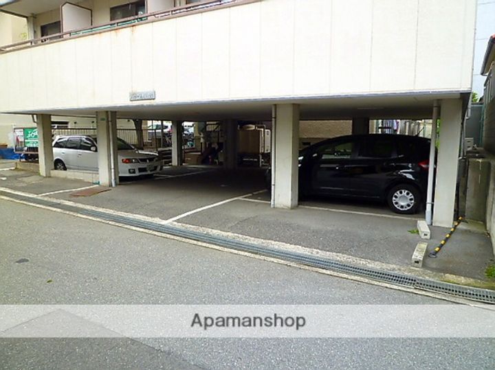 兵庫県西宮市樋之池町の賃貸マンションのその他画像