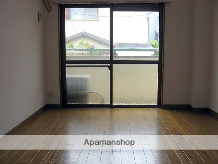 兵庫県西宮市樋之池町の賃貸マンションの内装