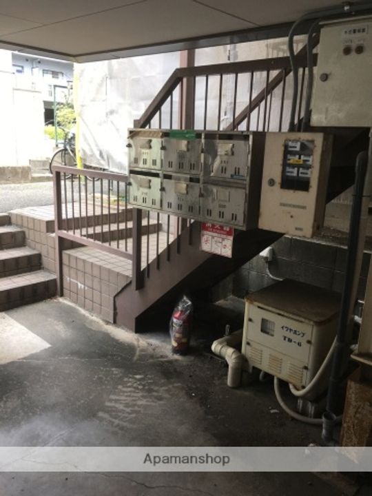 兵庫県西宮市樋之池町の賃貸マンションのその他画像