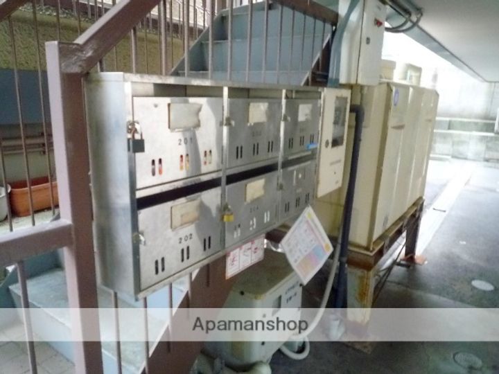 兵庫県西宮市樋之池町の賃貸マンションのその他画像