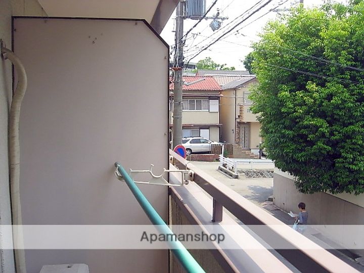 兵庫県西宮市樋之池町の賃貸マンションのその他画像